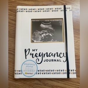 My Pregnancy Journal